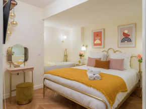 The Margarette Suite